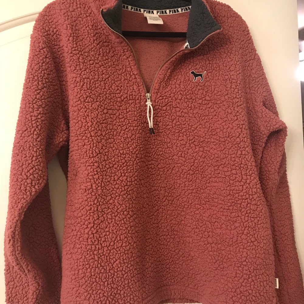 Victoria secret pullover